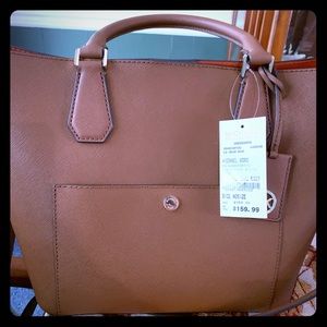 Michael Kors Greenwich bag
